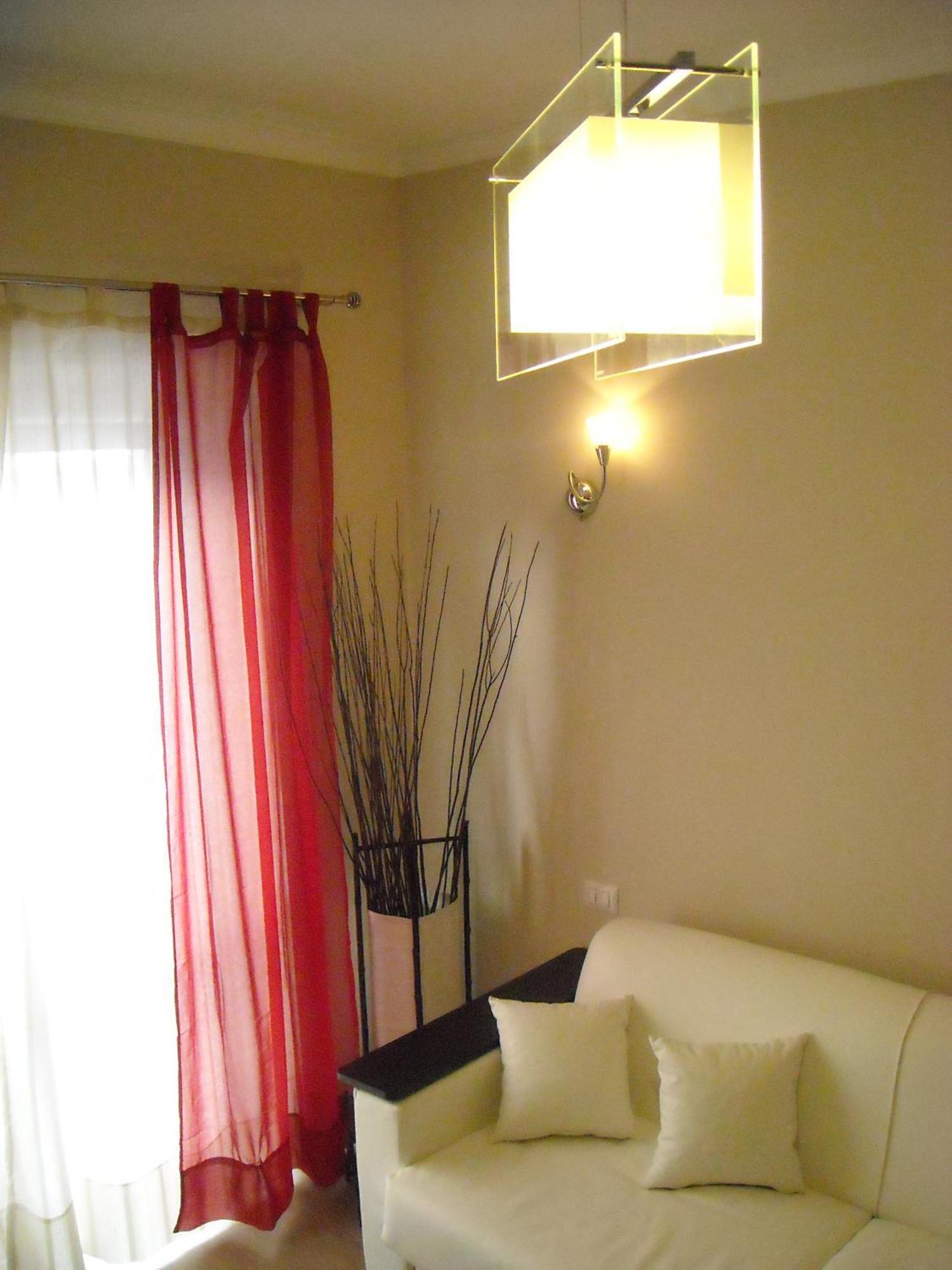 B&B Il Granello Di Senape Rome Exterior photo